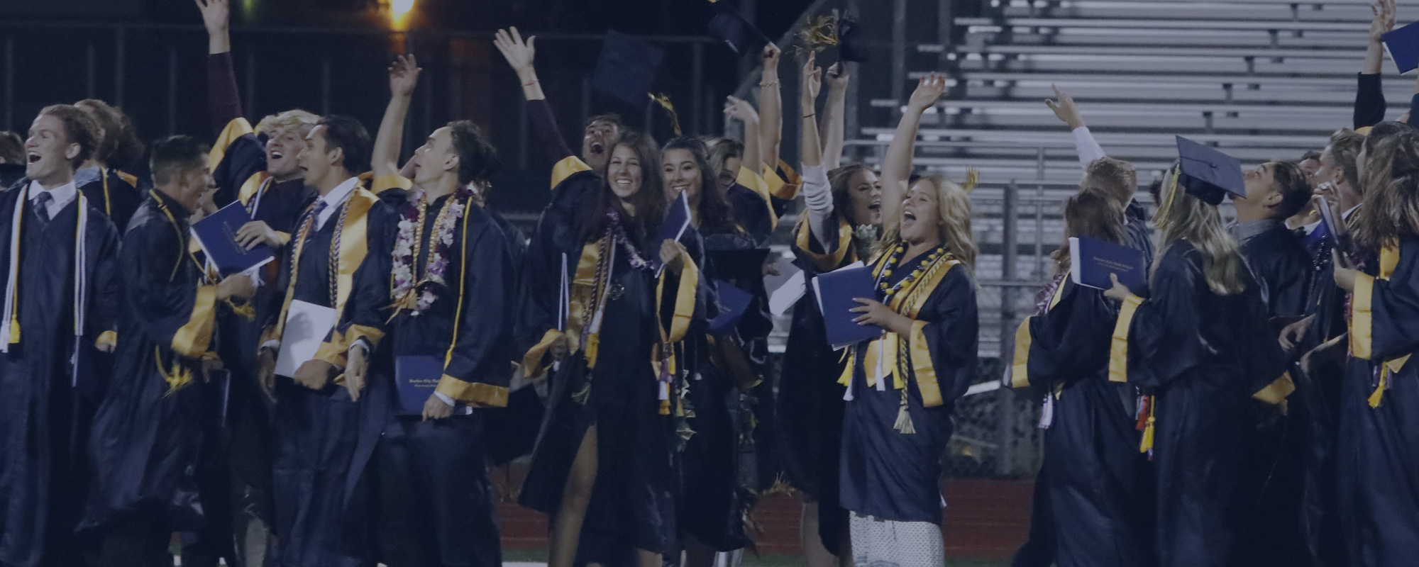 Boulder City High School